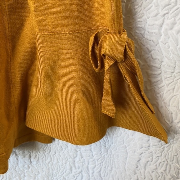 Alfani Tie-Sleeve Cardigan Sweater - Picture 6 of 11